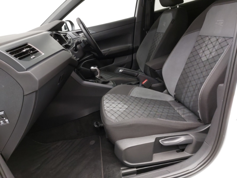 Used Volkswagen Taigo 2023 for sale - 77273800: Photo 5