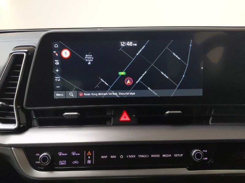 Used Kia Sportage 2025 for sale - 76351353: Photo 10