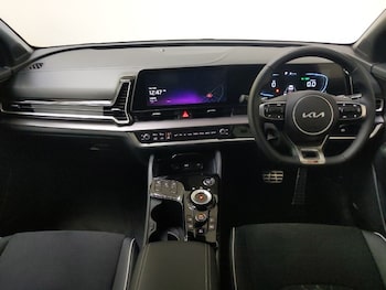 Used Kia Sportage 2025 for sale - 76351353: Photo