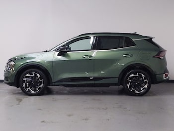 Used Kia Sportage 2025 for sale - 76351353: Photo