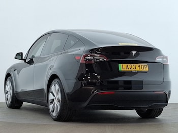 Used Tesla Model Y 2023 for sale - 78624758: Photo