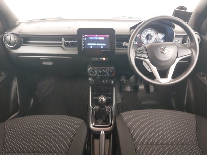 Used Suzuki Ignis 2022 for sale - 76598273: Photo 2