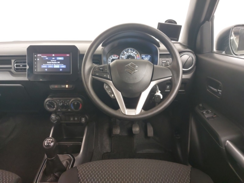 Used Suzuki Ignis 2022 for sale - 76598273: Photo 7