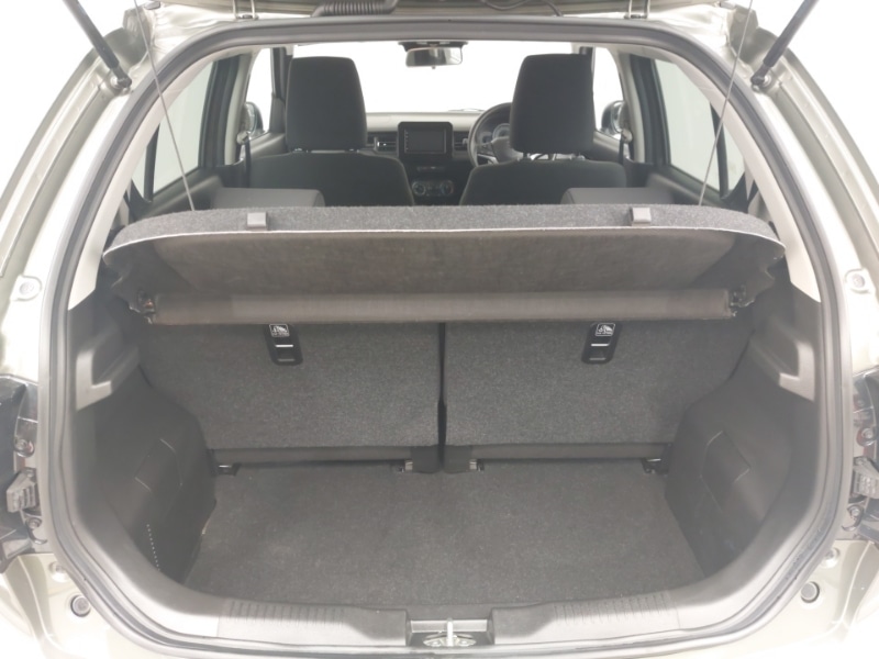 Used Suzuki Ignis 2022 for sale - 76598273: Photo 8