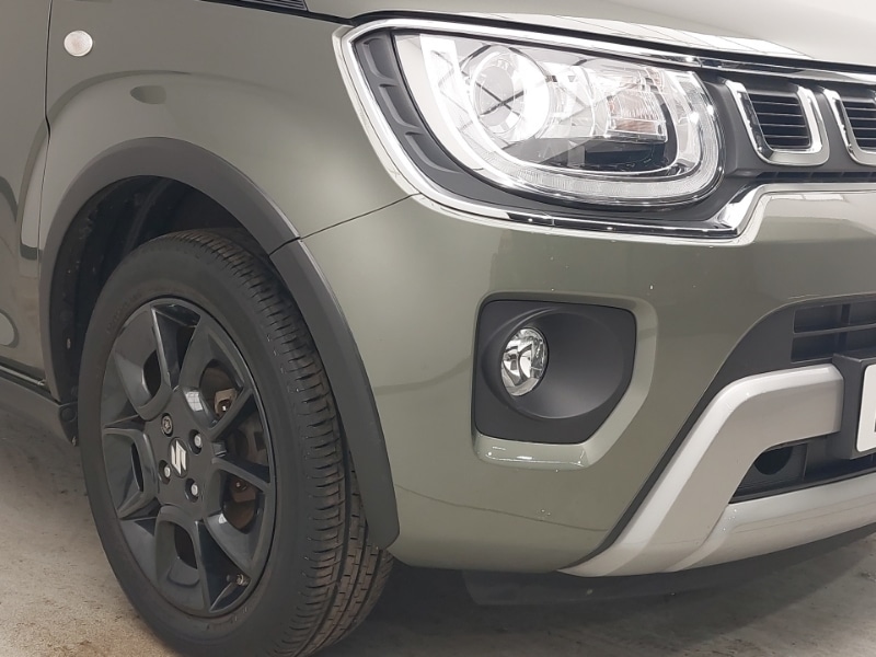 Used Suzuki Ignis 2022 for sale - 76598273: Photo 9