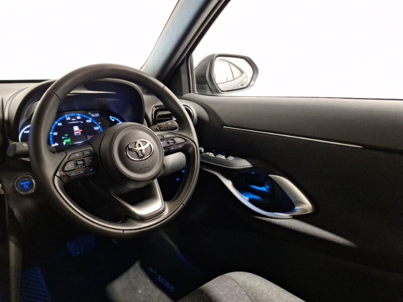 Used Toyota Yaris Cross 2022 for sale - 77024853: Photo 10