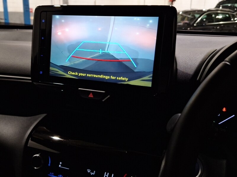 Used Toyota Yaris Cross 2022 for sale - 77024853: Photo 12