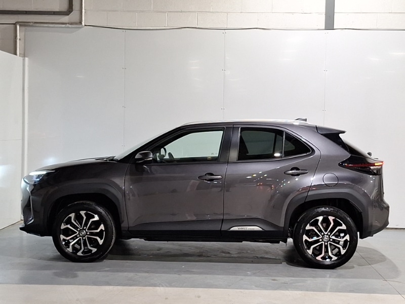 Used Toyota Yaris Cross 2022 for sale - 77024853: Photo 4