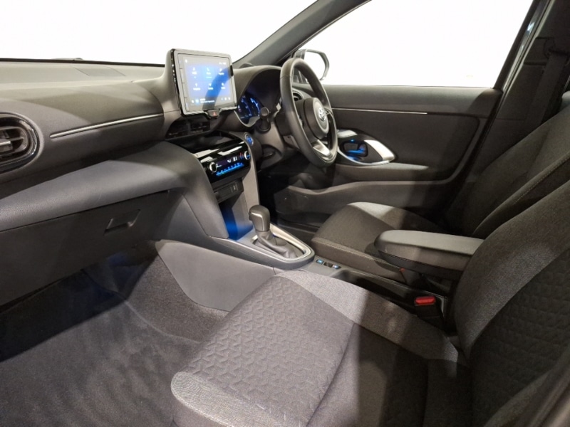 Used Toyota Yaris Cross 2022 for sale - 77024853: Photo 5