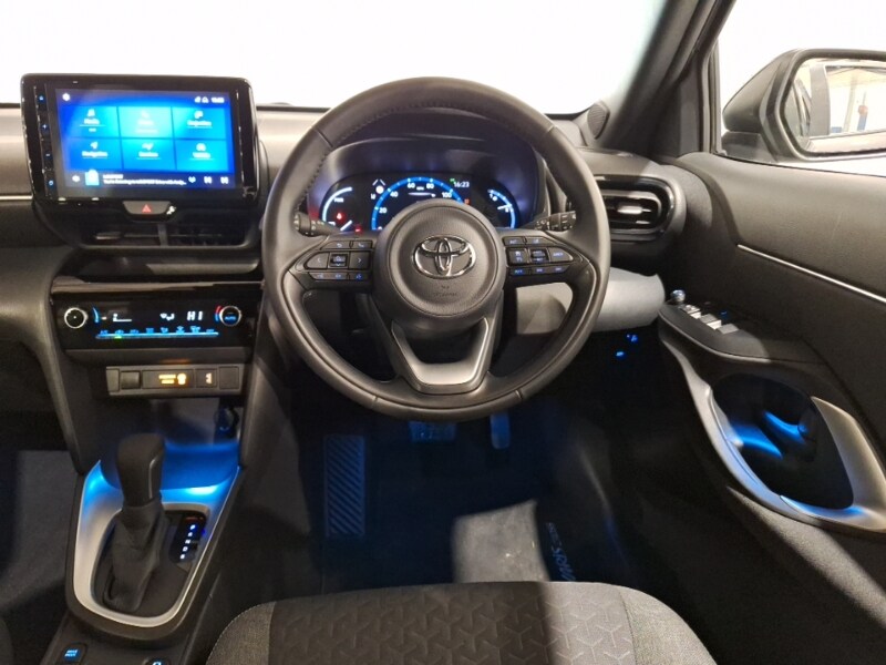 Used Toyota Yaris Cross 2022 for sale - 77024853: Photo 7