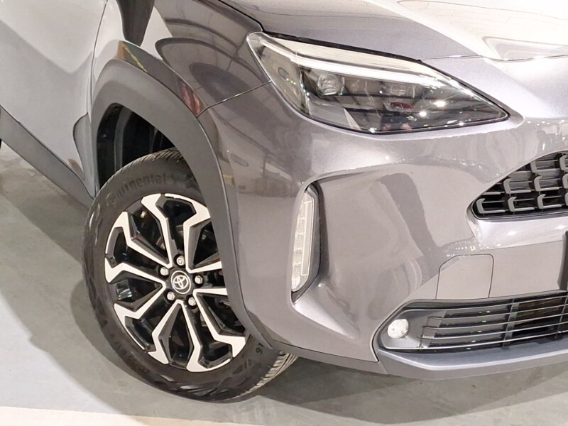 Used Toyota Yaris Cross 2022 for sale - 77024853: Photo 9