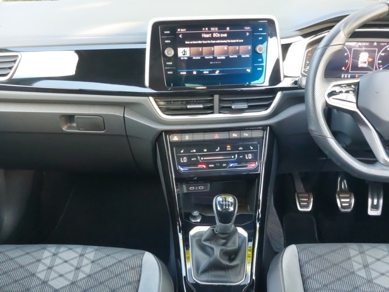 Used Volkswagen T-Roc 2023 for sale - 77184346: Photo 10