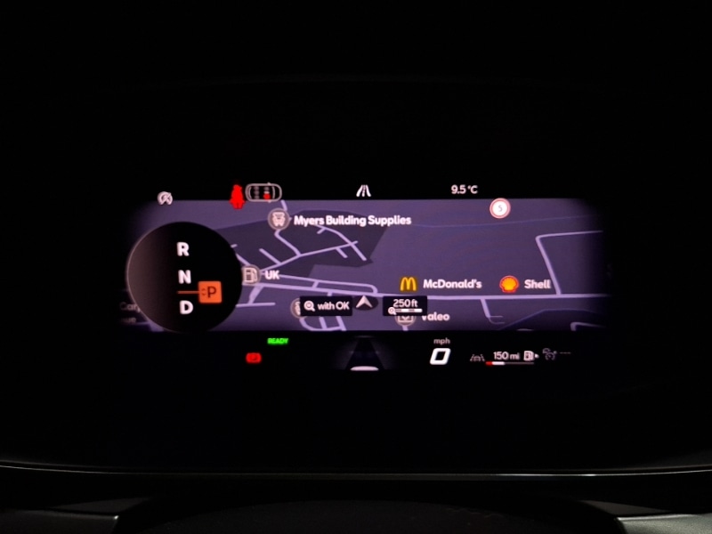 Used Cupra Formentor 2025 for sale - 77817333: Photo 10