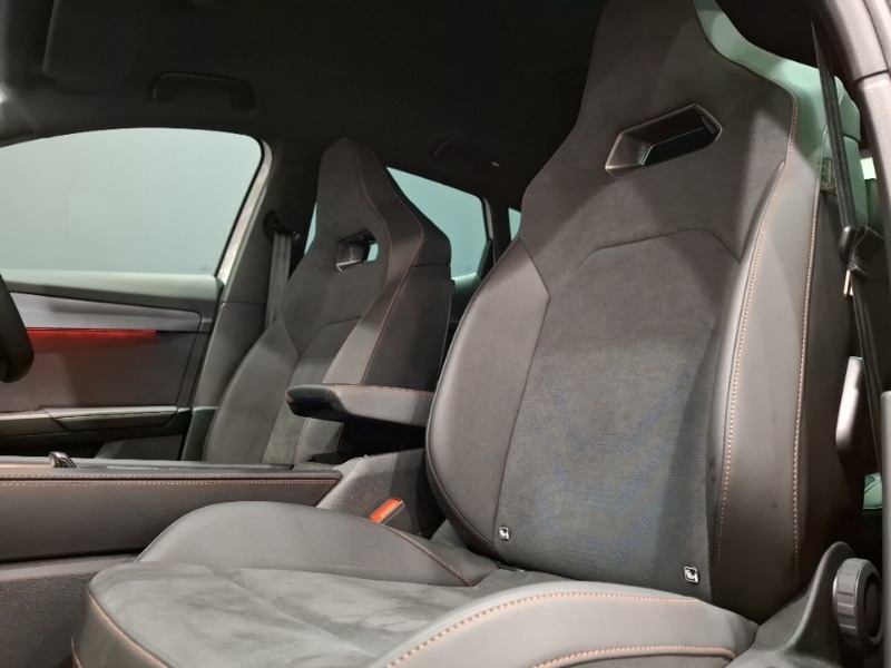 Used Cupra Formentor 2025 for sale - 77817333: Photo 12