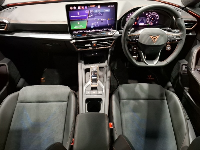 Used Cupra Formentor 2025 for sale - 77817333: Photo 2