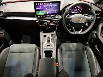 Used Cupra Formentor 2025 for sale - 77817333: Photo