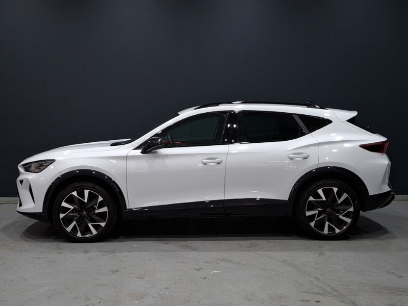 Used Cupra Formentor 2025 for sale - 77817333: Photo 4