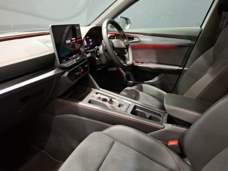 Used Cupra Formentor 2025 for sale - 77817333: Photo 5