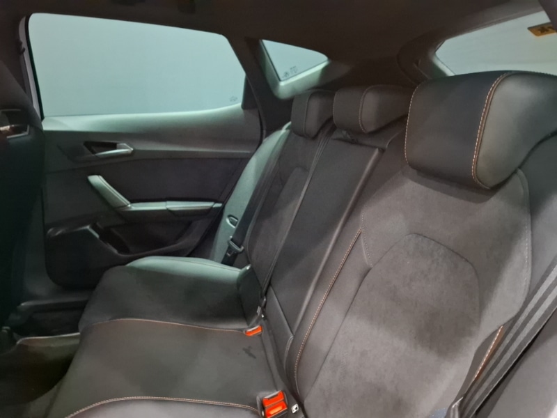 Used Cupra Formentor 2025 for sale - 77817333: Photo 6