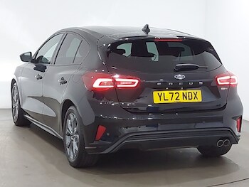 Used Ford Focus 2023 for sale - 78472913: Photo