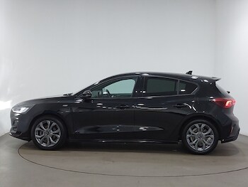 Used Ford Focus 2023 for sale - 78472913: Photo