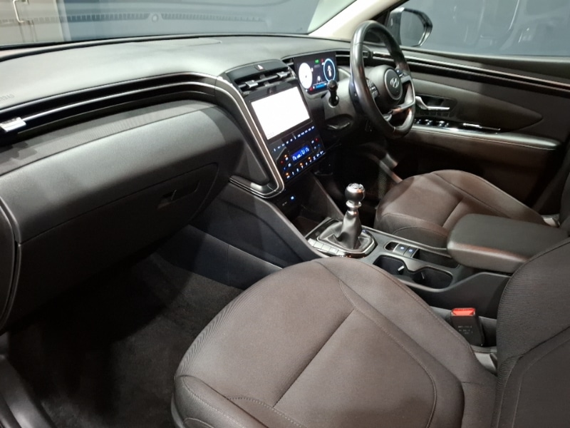 Used Hyundai TUCSON 2022 for sale - 76902200: Photo 5