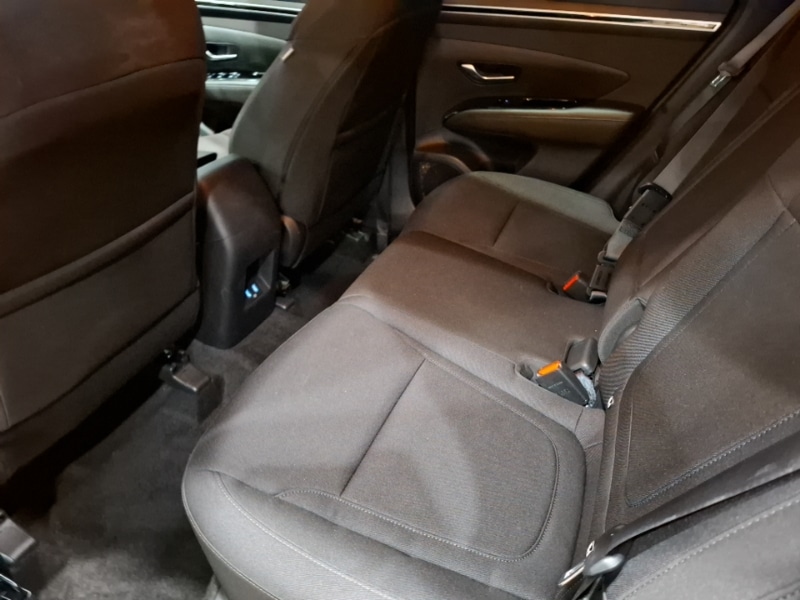 Used Hyundai TUCSON 2022 for sale - 76902200: Photo 6