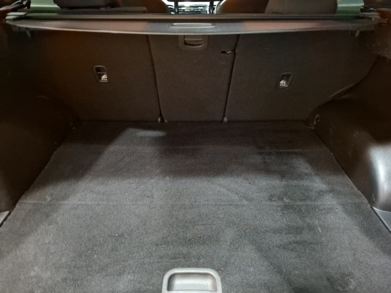 Used Hyundai TUCSON 2022 for sale - 76902200: Photo 8