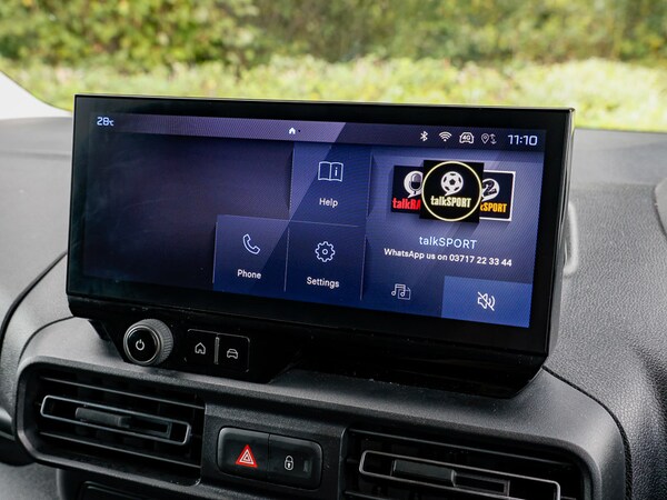 Used Peugeot Partner 2024 for sale - 76194823: Photo 10