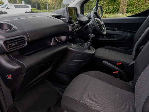 Used Peugeot Partner 2024 for sale - 76194823: Photo 5