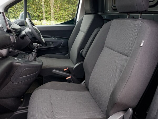 Used Peugeot Partner 2024 for sale - 76194823: Photo 6