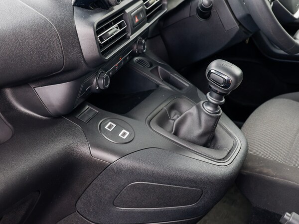 Used Peugeot Partner 2024 for sale - 76194823: Photo 7