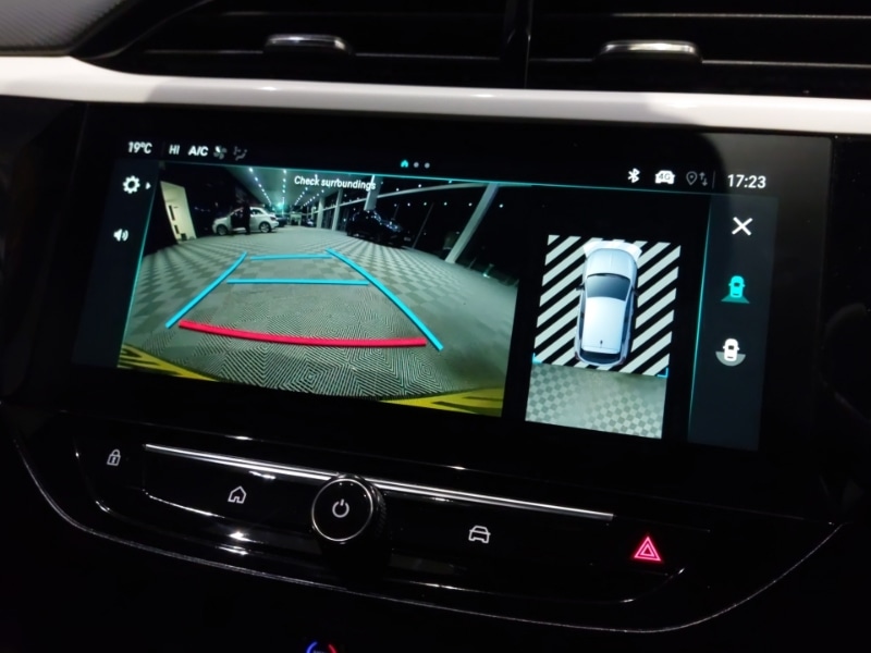 Used Vauxhall Corsa 2025 for sale - 77214679: Photo 10