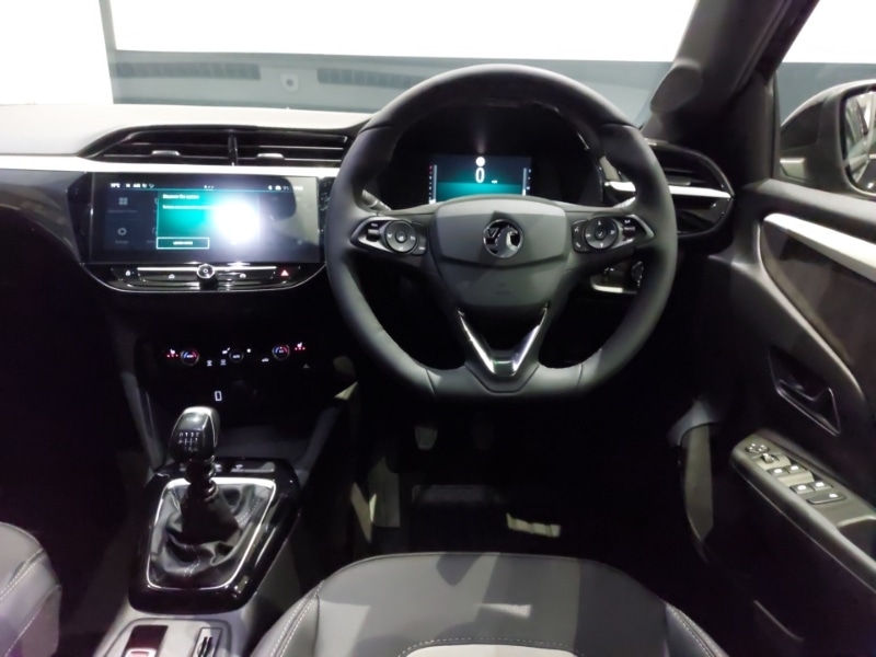 Used Vauxhall Corsa 2025 for sale - 77214679: Photo 7