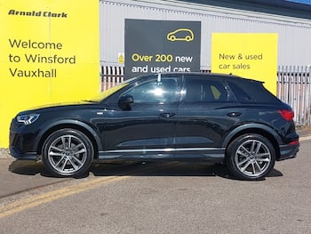 Used Audi Q3 2021 for sale - 79585566: Photo