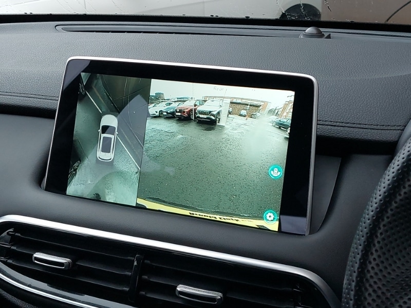 Used MG MG HS 2024 for sale - 77174199: Photo 10