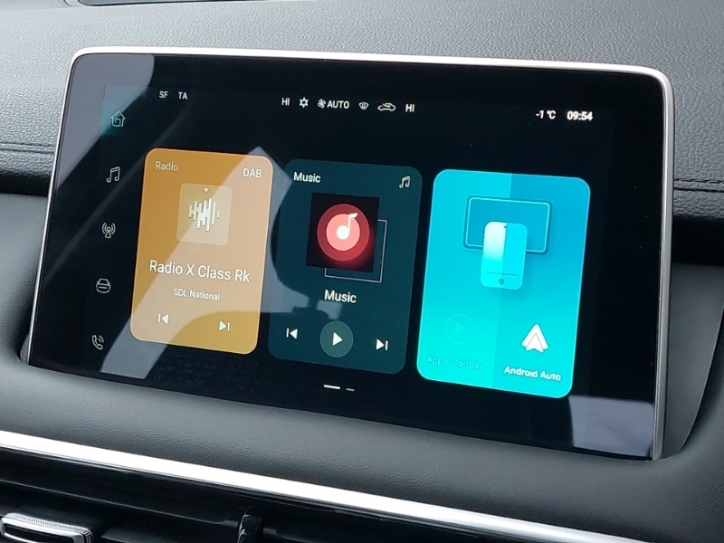 Used MG MG HS 2024 for sale - 77174199: Photo 11