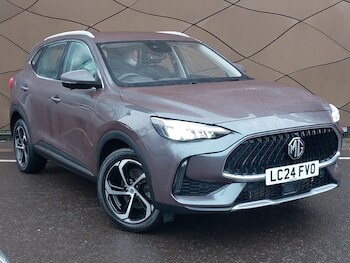 MG MG HS feature image