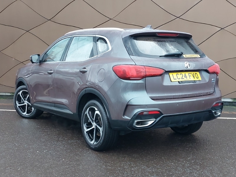 Used MG MG HS 2024 for sale - 77174199: Photo 3