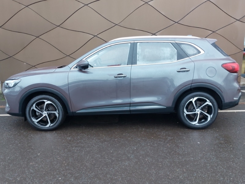 Used MG MG HS 2024 for sale - 77174199: Photo 4