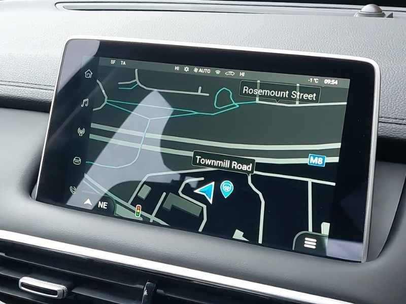 Used MG MG HS 2024 for sale - 77174199: Photo 7