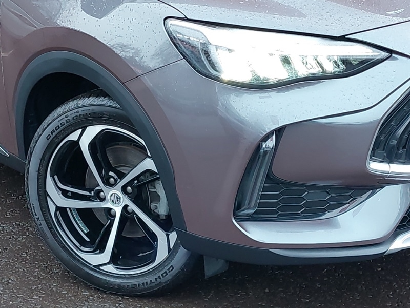 Used MG MG HS 2024 for sale - 77174199: Photo 9