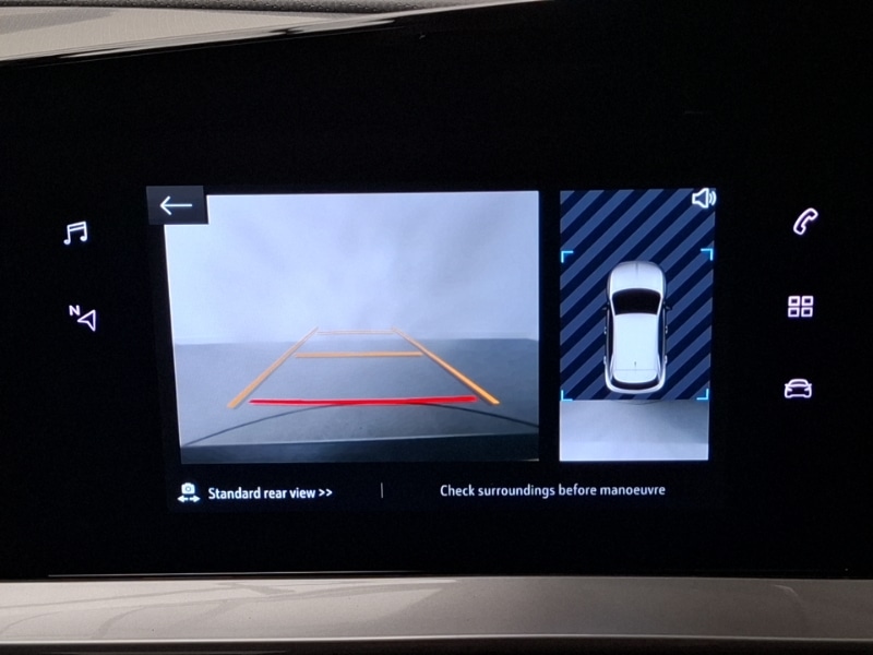 Used Vauxhall Mokka 2022 for sale - 78071529: Photo 11