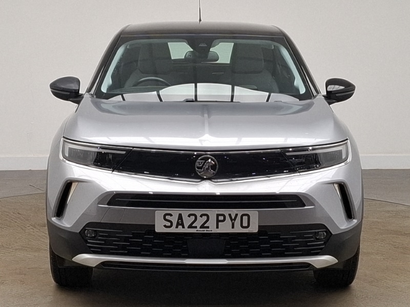 Used Vauxhall Mokka 2022 for sale - 78071529: Photo 12