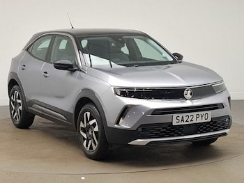 Used Vauxhall Mokka 2022 for sale - 78071529: Photo