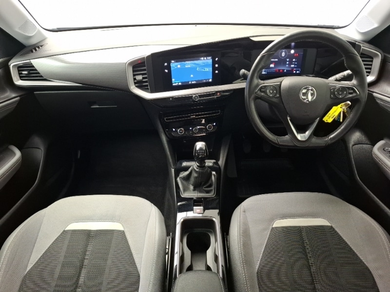 Used Vauxhall Mokka 2022 for sale - 78071529: Photo 2