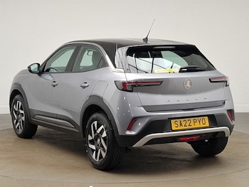 Used Vauxhall Mokka 2022 for sale - 78071529: Photo