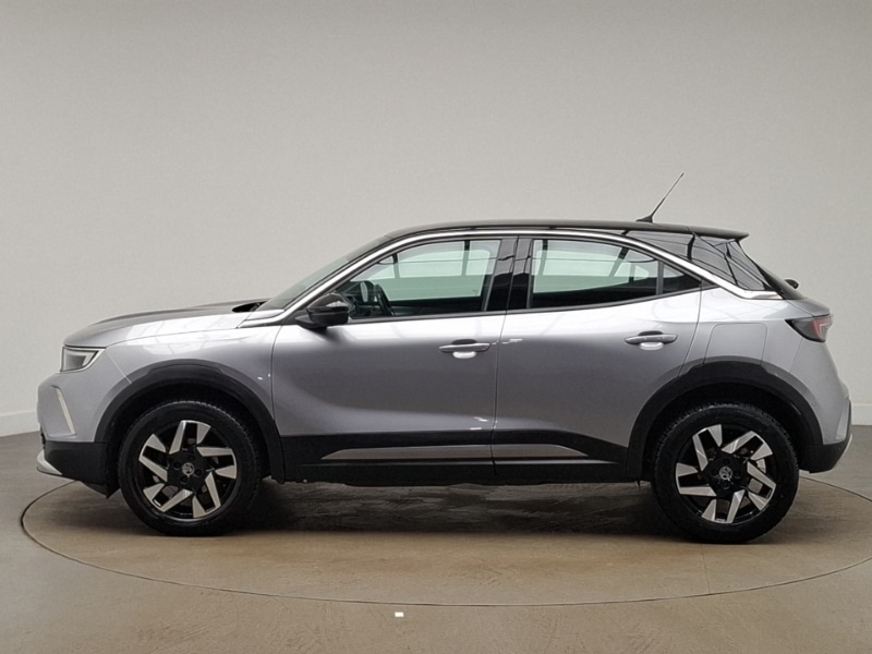 Used Vauxhall Mokka 2022 for sale - 78071529: Photo 4