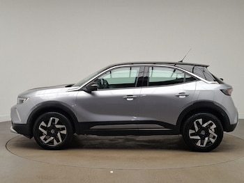 Used Vauxhall Mokka 2022 for sale - 78071529: Photo