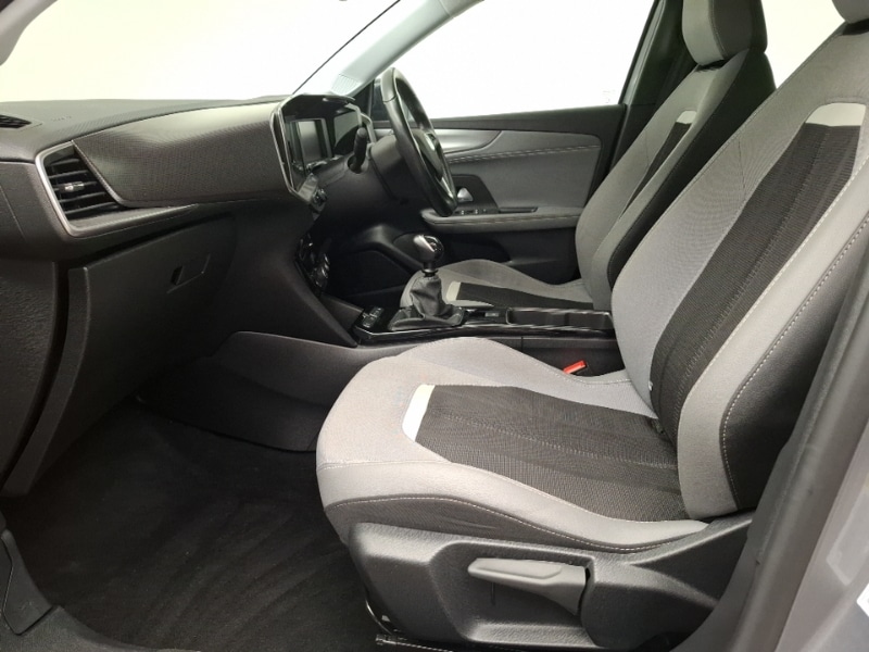 Used Vauxhall Mokka 2022 for sale - 78071529: Photo 5